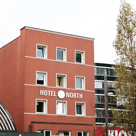 North-Hotel