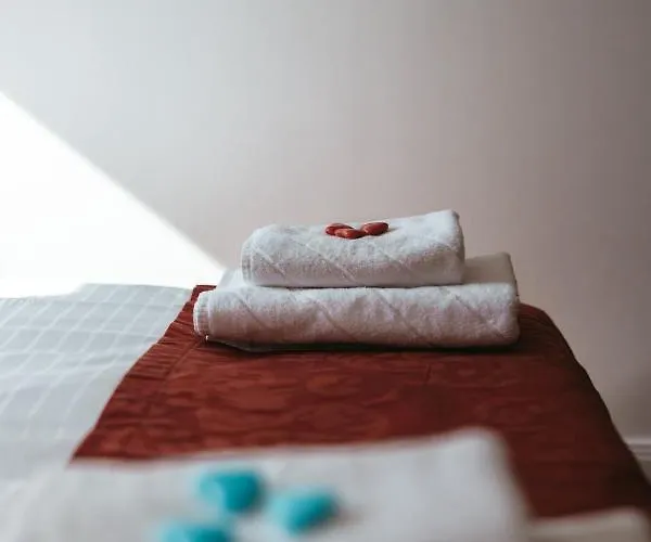 North-hotel 3*