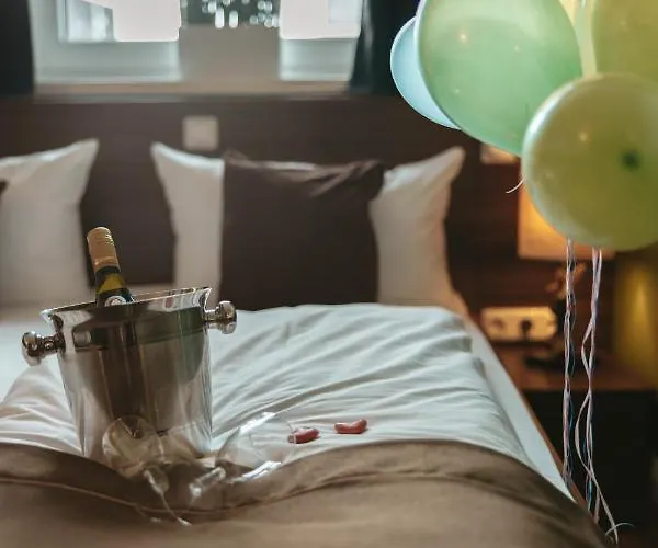 North-hotel 3*