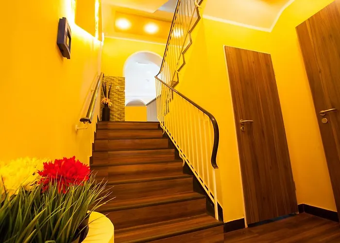 North-hotel Hotel Hamburg-Harburg
