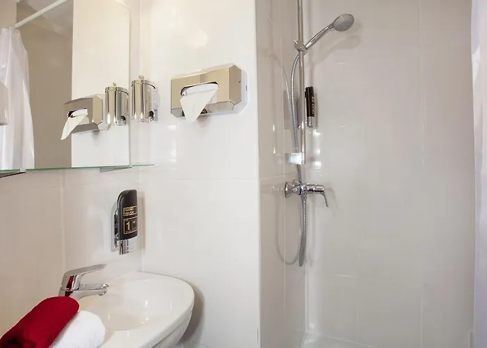 North-hotel 3*