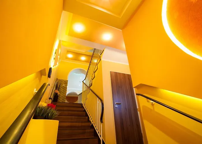 North-hotel 3* Hamburg-Harburg
