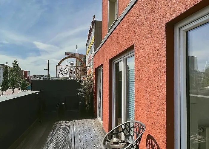North-hotel 3*