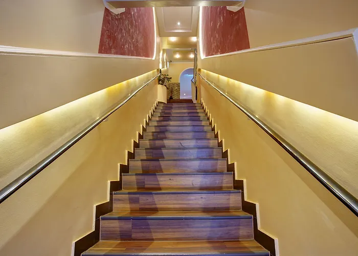 North-hotel Hamburg-Harburg