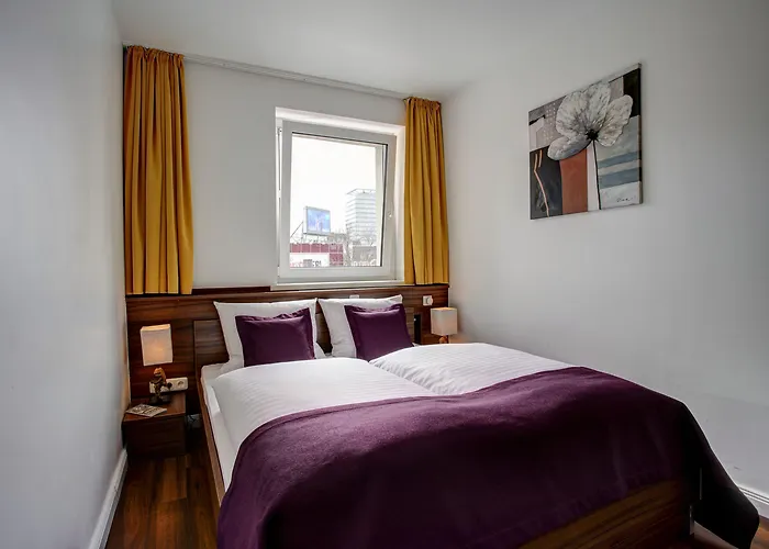 North-hotel