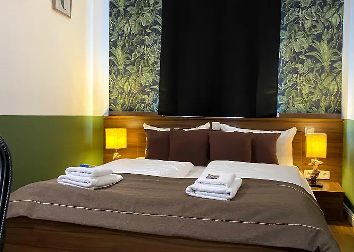 North-hotel Hotel 3*