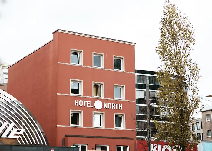 North-hotel Hotel