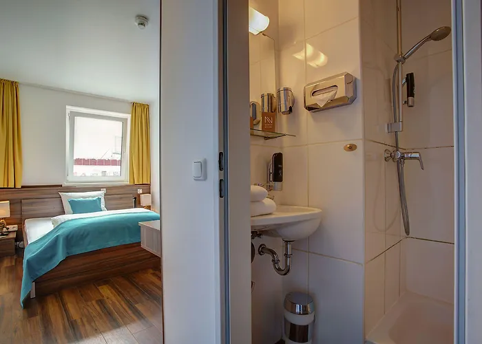North-hotel Hotel 3*