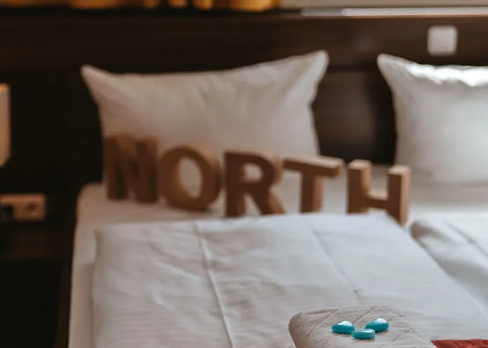 North-hotel
