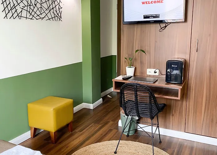 North-hotel 3*