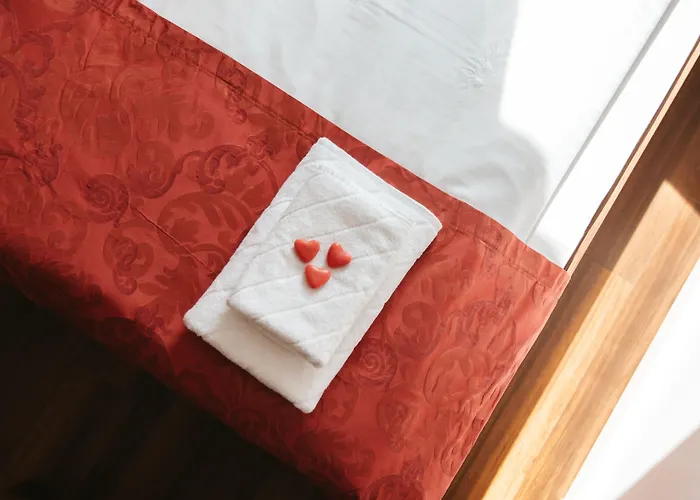 Hotel North-hotel