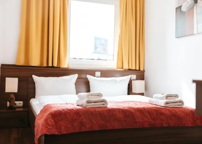 Hotel North-hotel 3*