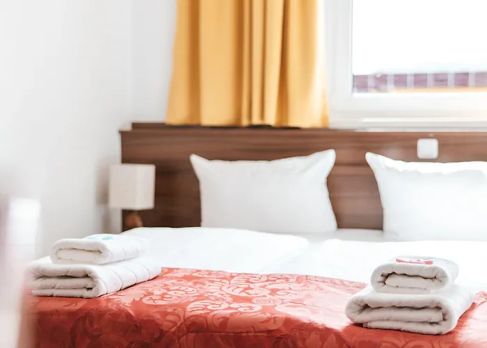 North-hotel 3*