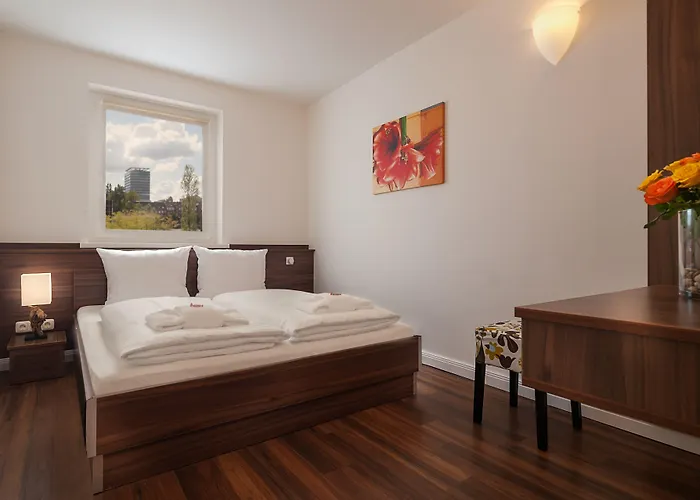 North-hotel Hotel 3*