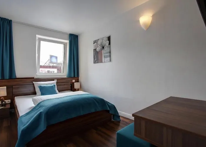 North-hotel Hotel 3*