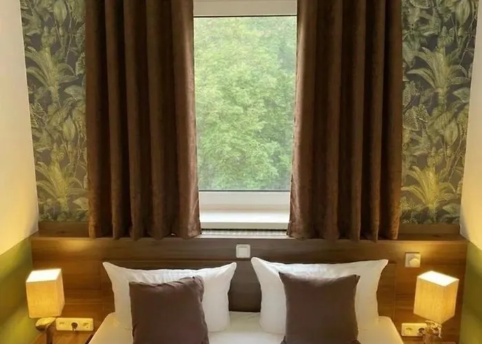 Hotel North-hotel 3*