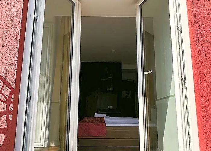 Hotel North-hotel 3*
