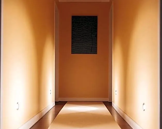 Hotel North-hotel