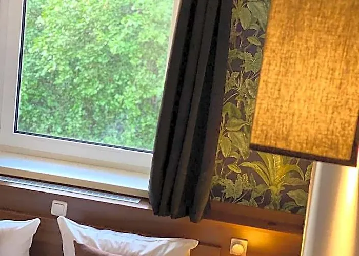 Hotel North-hotel