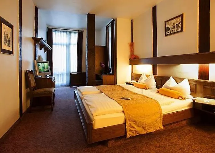 Hotel North-hotel Hamburg-Harburg