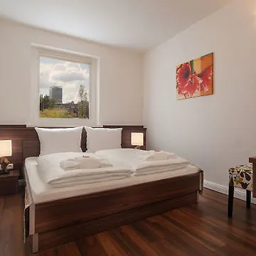 North-hotel Hotel Hamburg-Harburg