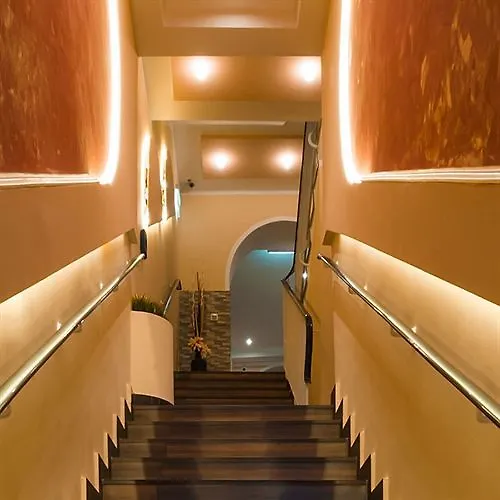 North-hotel Hotel Hamburg-Harburg