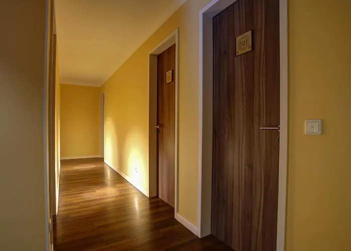 Hotel North-hotel 3*