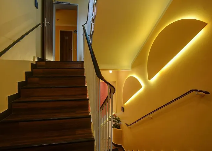 Hotel North-hotel 3*